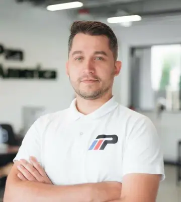 Michał Preis