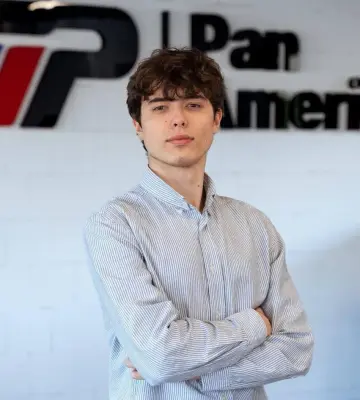 Nikodem Karbowski